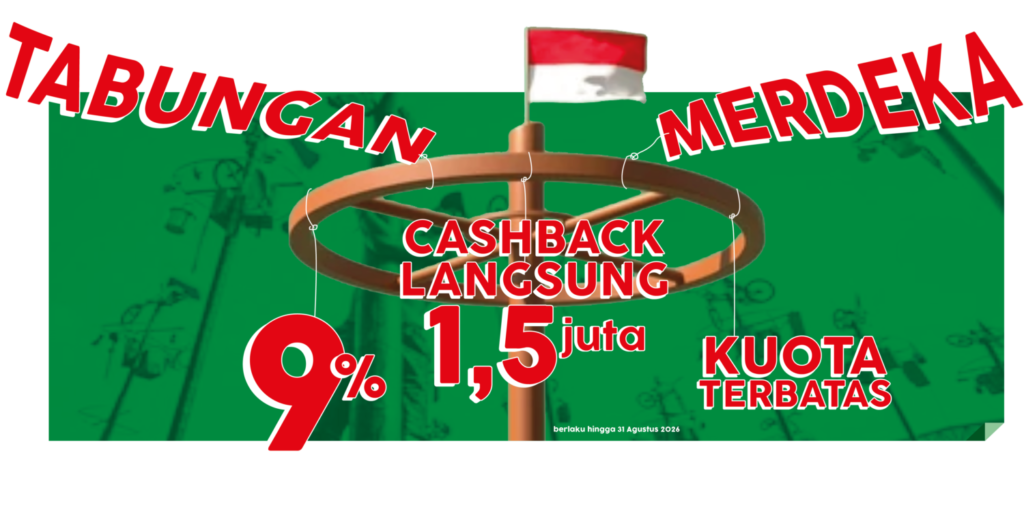 MERDEKA